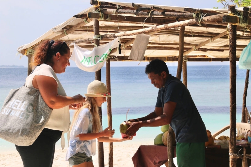 Local Island Cultural Experience